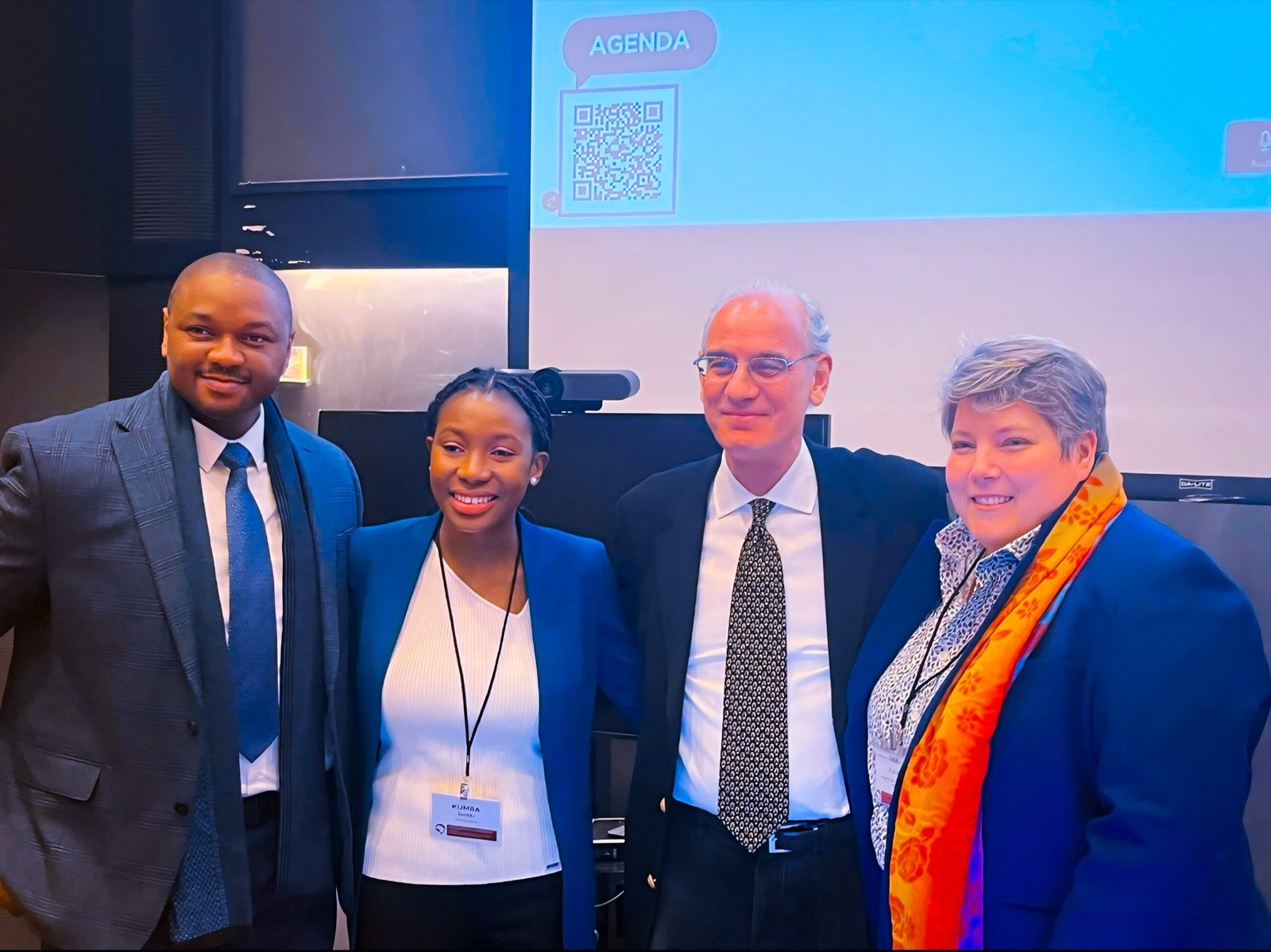 Harvard Africa Health Conference